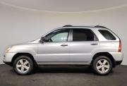 Kia Sportage II Рестайлинг Ярославль  - изображение 30