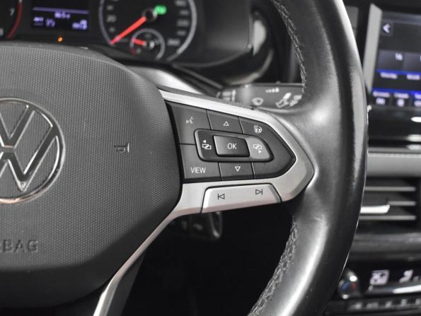Volkswagen Polo VI с пробегом 2020 года, цена 1 430 000 рублей, 147365 км, лифтбек, Автокод Объявления
