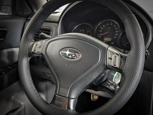 Subaru Forester II Рестайлинг с пробегом 2007 года, цена 799 000 рублей, 277000 км, внедорожник, Автокод Объявления