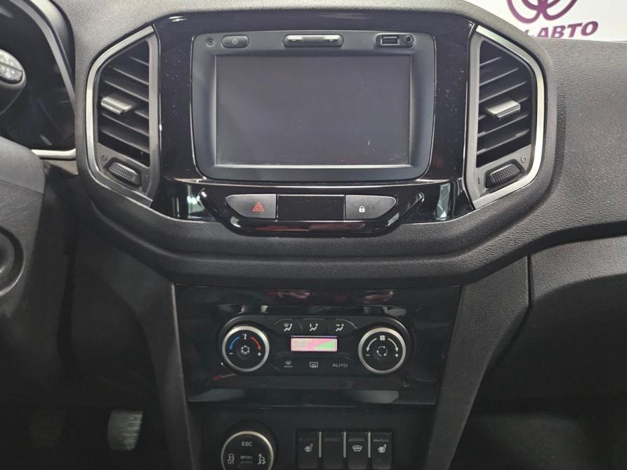 Lada (ВАЗ) XRAY I Тольятти  - изображение 19