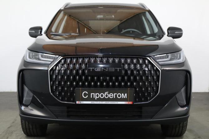 Tenet T7 с пробегом 2025 года, цена 2 249 000 рублей, 14000 км, внедорожник, Автокод Объявления