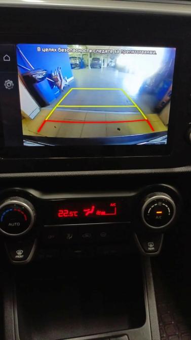 Kia Rio IV Рестайлинг Вологда  - изображение 19