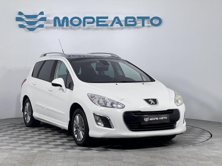 Peugeot 308 I Рестайлинг Калининград  - изображение 3