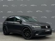 Volkswagen Tiguan II Санкт-Петербург  - изображение 36