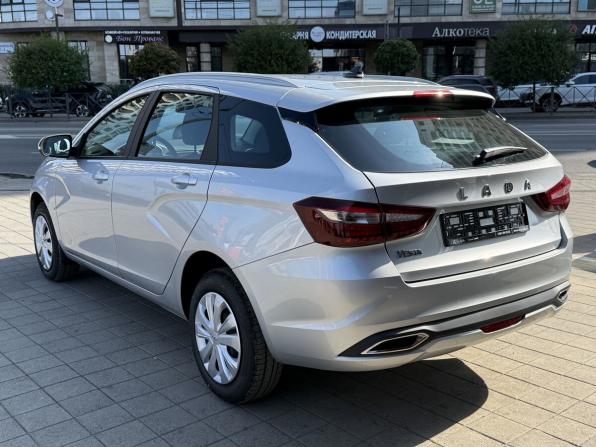 Новый Lada (ВАЗ) Vesta I Рестайлинг (NG) 2026 года, цена 1 885 000 рублей, универсал, Автокод Объявления