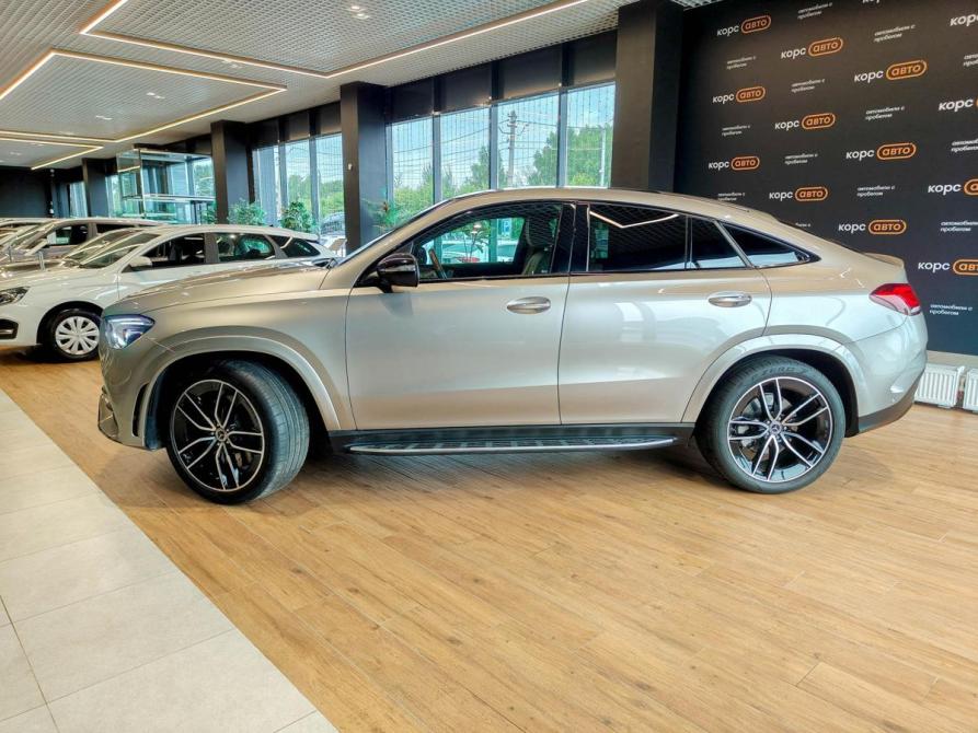 Mercedes-Benz GLE Coupe II (C167) Тула  - изображение 5