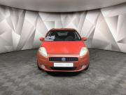 Fiat Punto III Grande Punto Москва  - изображение 24