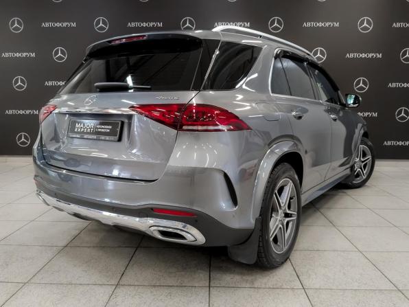 Mercedes-Benz GLE II (V167) с пробегом 2021 года, цена 7 350 000 рублей, 50448 км, внедорожник, Автокод Объявления