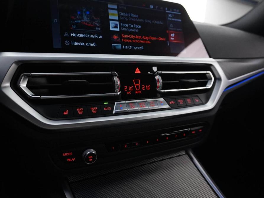 BMW 3 серии VII (G2x) Москва  - изображение 16