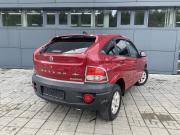 SsangYong Actyon I Новосибирск  - изображение 24