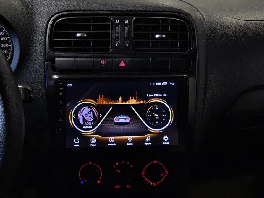 Volkswagen Polo V Рестайлинг Казань  - изображение 18