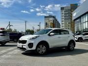 Kia Sportage IV Волжский  - изображение 2