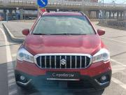 Suzuki SX4 II (S-Cross) Рестайлинг Санкт-Петербург  - изображение 23