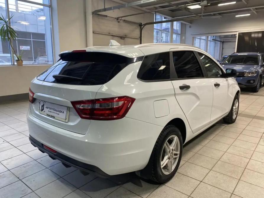 Lada (ВАЗ) Vesta I Челябинск  - изображение 6