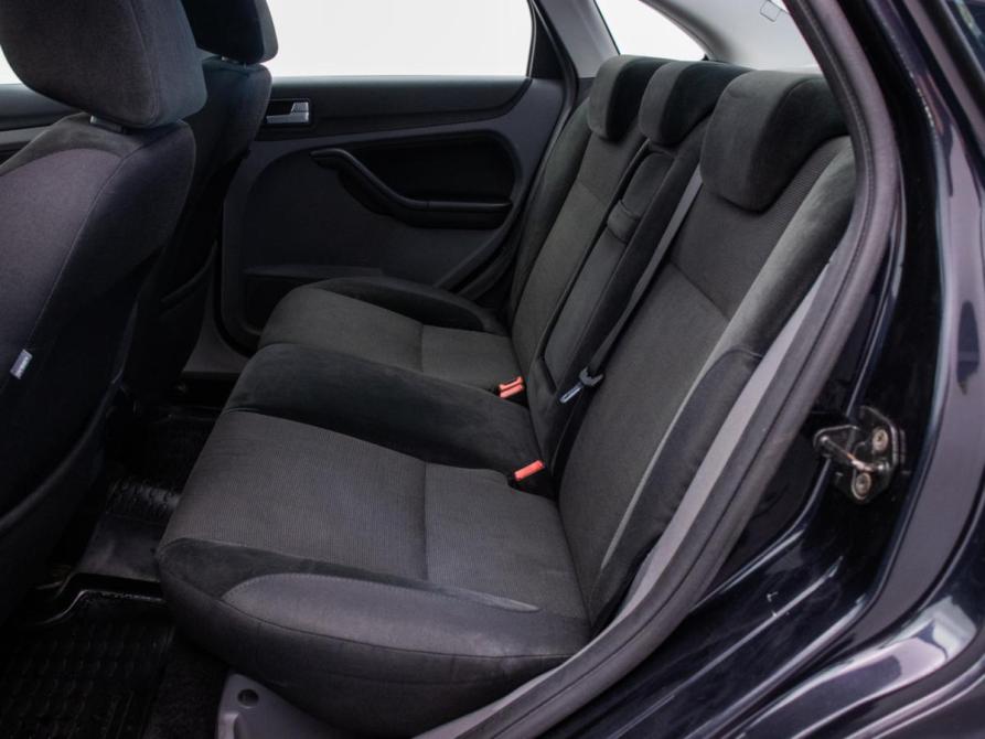 Ford Focus II Рестайлинг Москва  - изображение 12