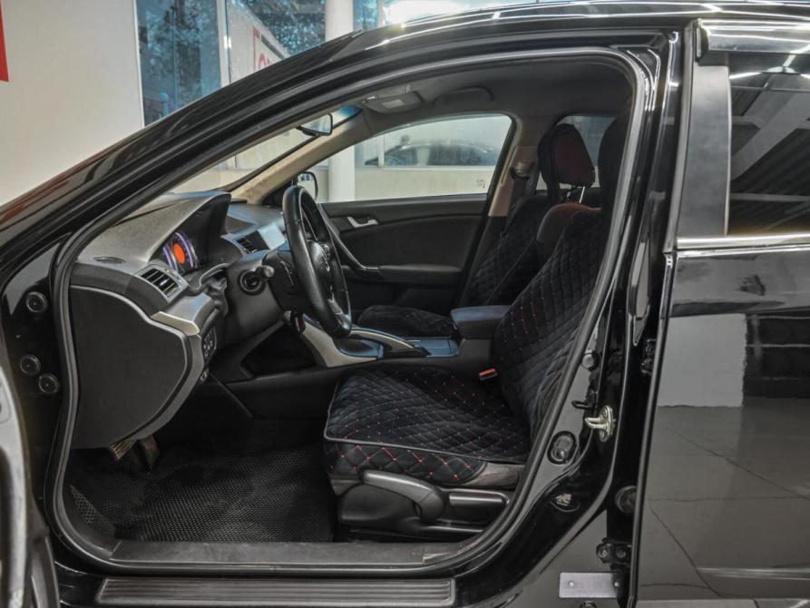 Honda Accord VIII Челябинск  - изображение 13