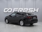 Chevrolet Monza II Рестайлинг Ростов-на-Дону  - изображение 22