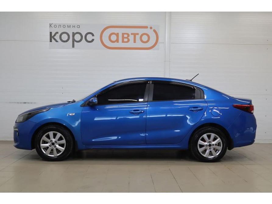 Kia Rio IV Коломна  - изображение 2