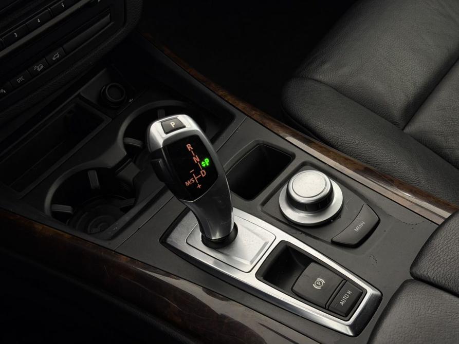 BMW X5 II (E70) Калининград  - изображение 15