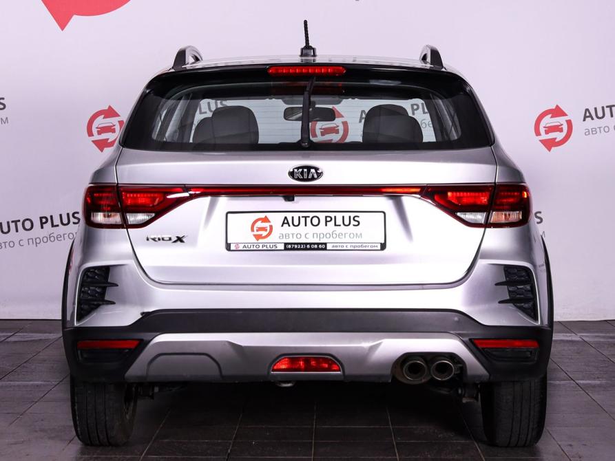 Kia Rio IV Рестайлинг Минеральные Воды  - изображение 5