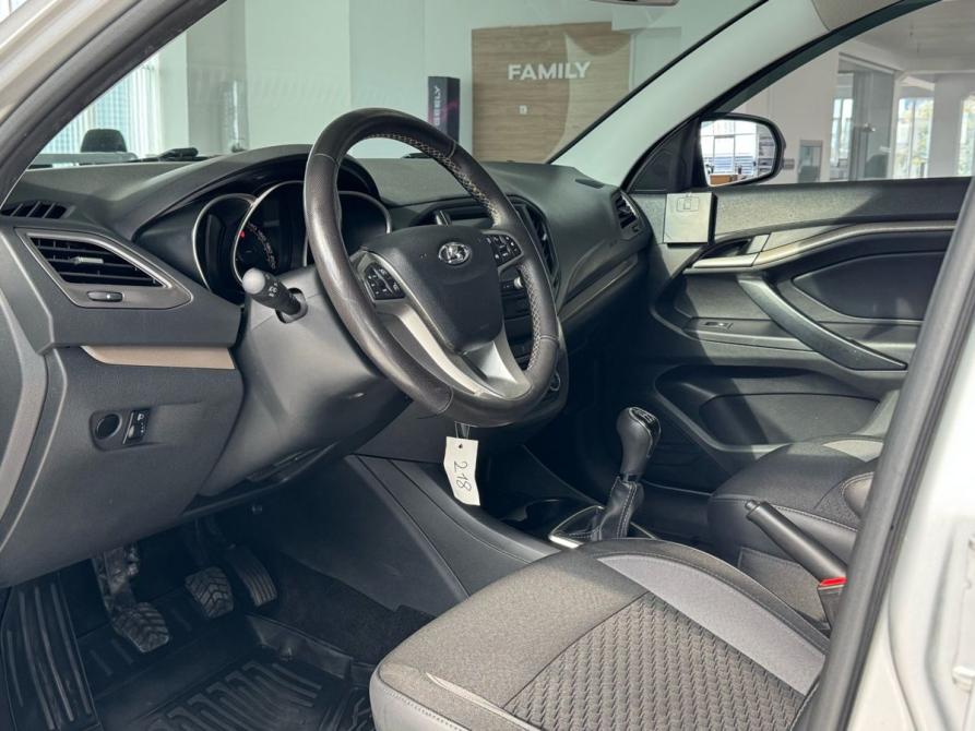 Lada (ВАЗ) Vesta I Челябинск  - изображение 16