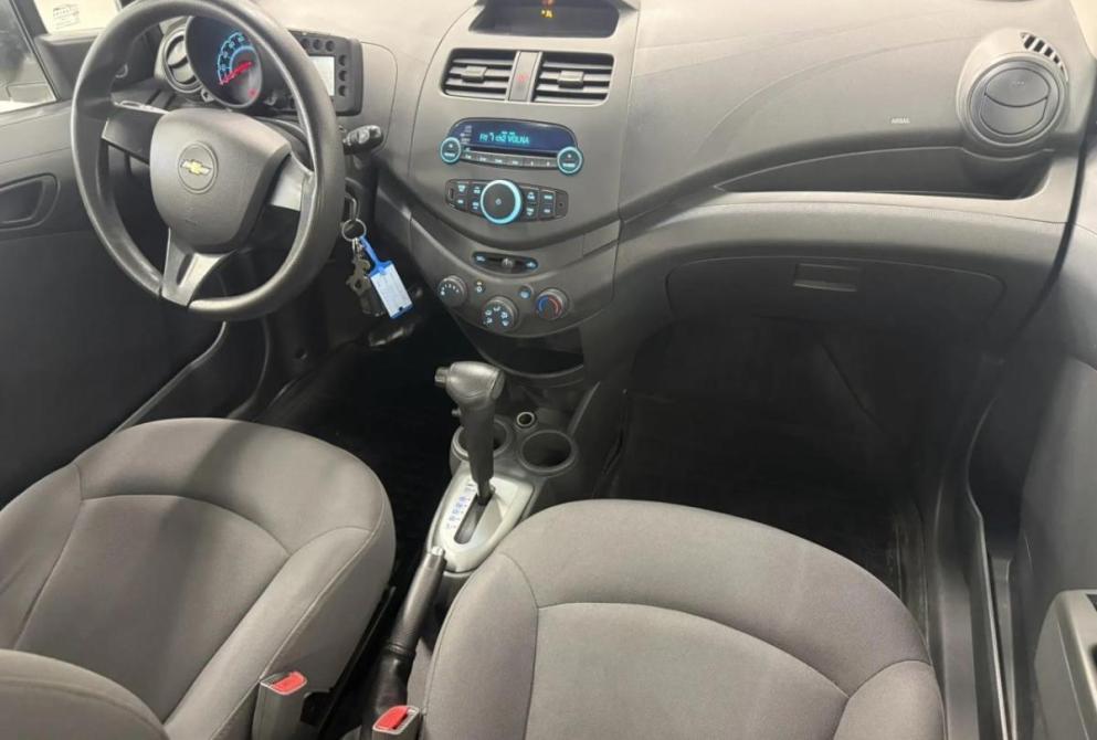 Chevrolet Spark III Астрахань  - изображение 16