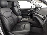 Haval H9 I Рестайлинг Москва  - изображение 54