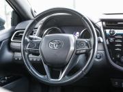 Toyota Camry VIII (XV70) Москва  - изображение 39