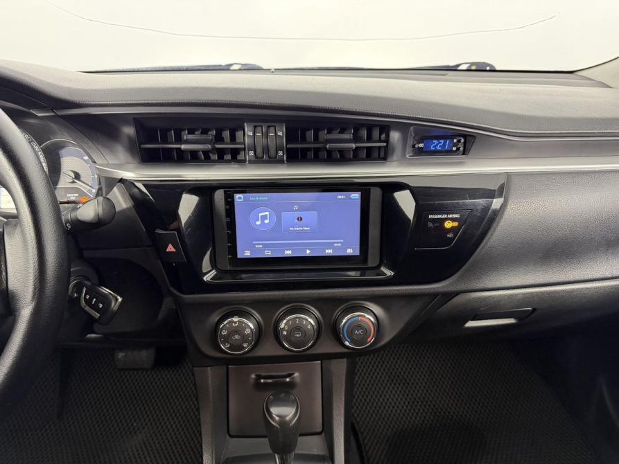 Toyota Corolla XI (E160 E170 E180) Калининград  - изображение 17