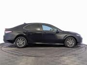 Toyota Camry VIII (XV70) Москва  - изображение 29