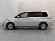 Toyota ISis I Рестайлинг Новосибирск  - изображение 27