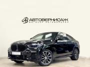 BMW X6 III (G06) Санкт-Петербург  - изображение 31