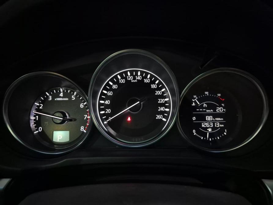 Mazda CX-5 II Альметьевск  - изображение 19