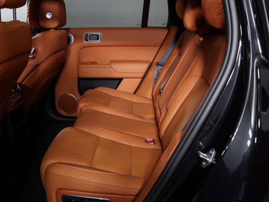 Li Auto (Lixiang) L7 I Рестайлинг Москва  - изображение 10