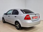 Chevrolet Aveo I Рестайлинг Альметьевск  - изображение 26