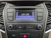 Hyundai Santa Fe III Рестайлинг Москва  - изображение 47