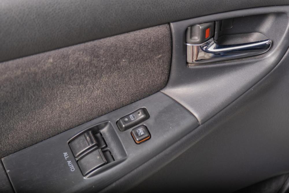 Toyota Corolla IX (E120 E130) Рестайлинг Томск  - изображение 8