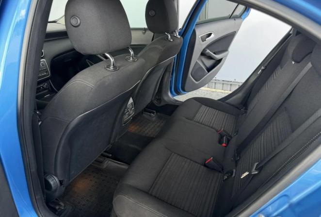 Mercedes-Benz A-Класс III (W176) с пробегом 2013 года, цена 1 165 000 рублей, 90410 км, хэтчбек, Автокод Объявления