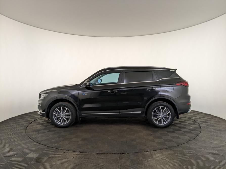 Geely Atlas Pro Москва  - изображение 8