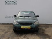 Lada (ВАЗ) Priora I Нижний Новгород  - изображение 15