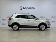 Hyundai Creta I Ставрополь  - изображение 23