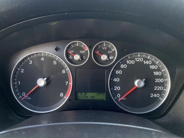 Ford Focus II с пробегом 2006 года, цена 279 000 рублей, 218394 км, универсал, Автокод Объявления