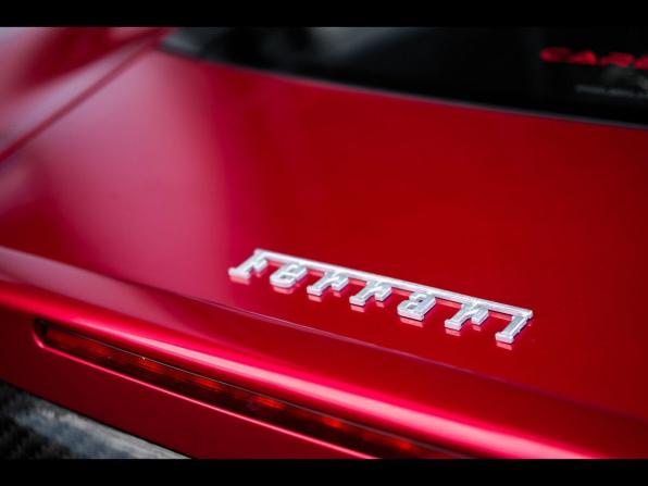 Ferrari 360 с пробегом 2000 года, цена 5 899 000 рублей, 40000 км, купе, Автокод Объявления