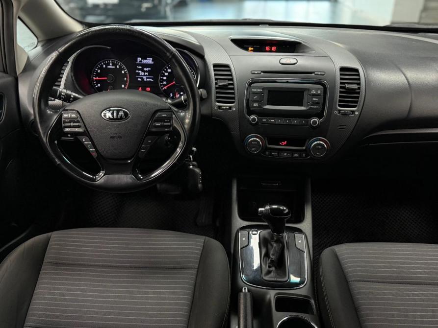 Kia Cerato III Рестайлинг (Classic) Казань  - изображение 14
