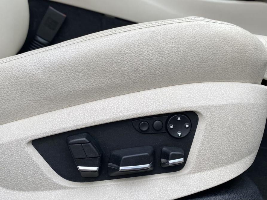 BMW 5 серии VI (F10/F11/F07) Москва  - изображение 25