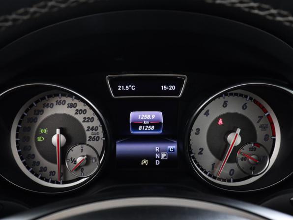Mercedes-Benz GLA I (X156) с пробегом 2016 года, цена 2 197 000 рублей, 81260 км, внедорожник, Автокод Объявления
