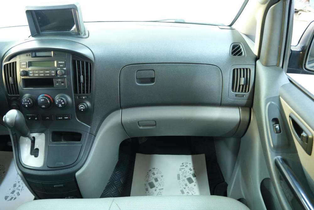 Hyundai Grand Starex I Омск  - изображение 16