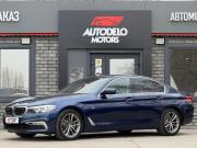 BMW 5 серии VII (G30/G31/G38) Астрахань  - изображение 33