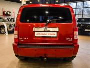 Dodge Nitro Апатиты  - изображение 24