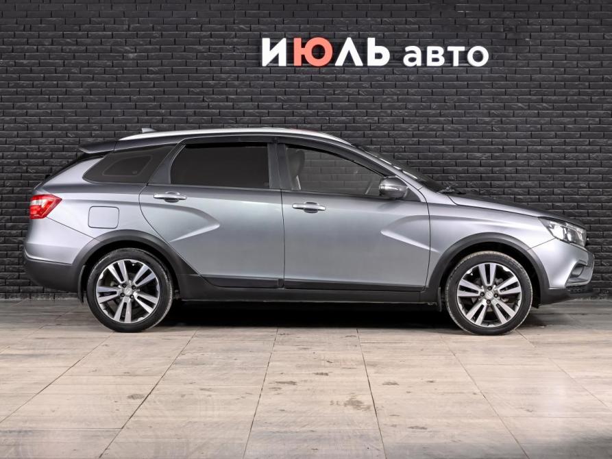 Lada (ВАЗ) Vesta I Екатеринбург  - изображение 9